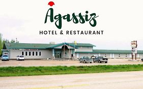 Agassiz Lodge & Restaurant